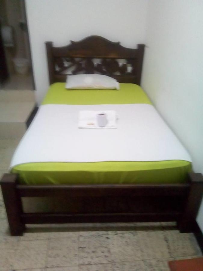 Hotel Nuevo Astoria Neiva  Ngoại thất bức ảnh