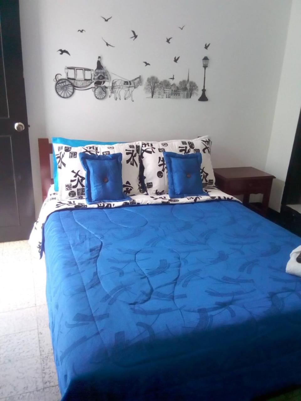 Hotel Nuevo Astoria Neiva  Ngoại thất bức ảnh