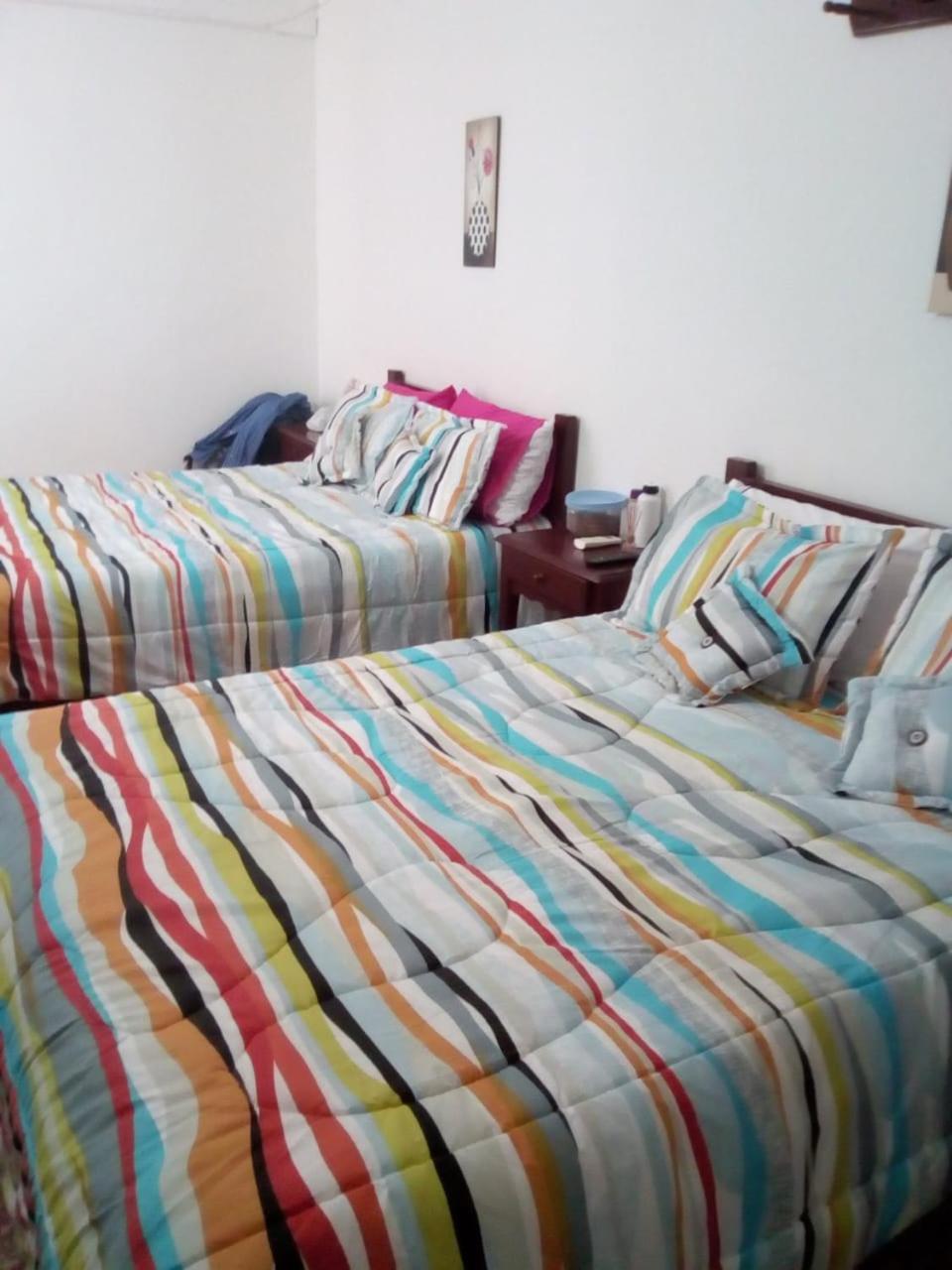 Hotel Nuevo Astoria Neiva  Ngoại thất bức ảnh