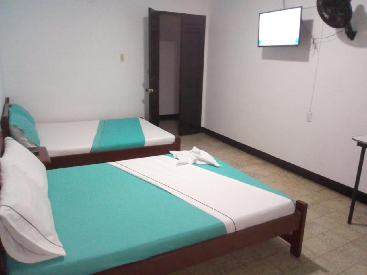 Hotel Nuevo Astoria Neiva  Ngoại thất bức ảnh