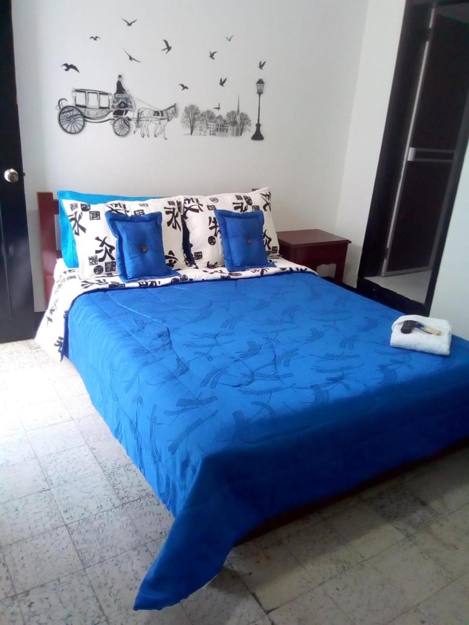 Hotel Nuevo Astoria Neiva  Ngoại thất bức ảnh