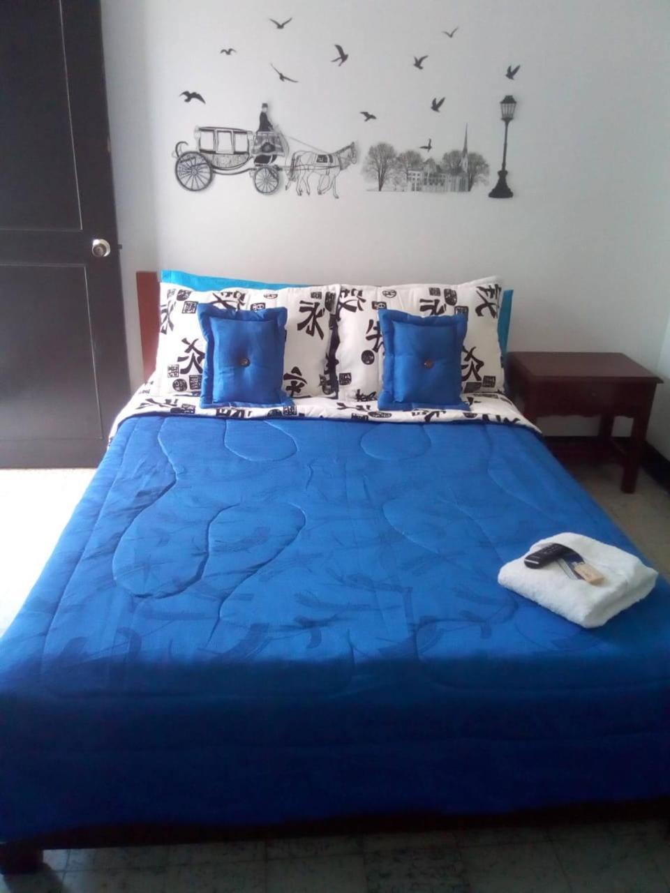Hotel Nuevo Astoria Neiva  Ngoại thất bức ảnh