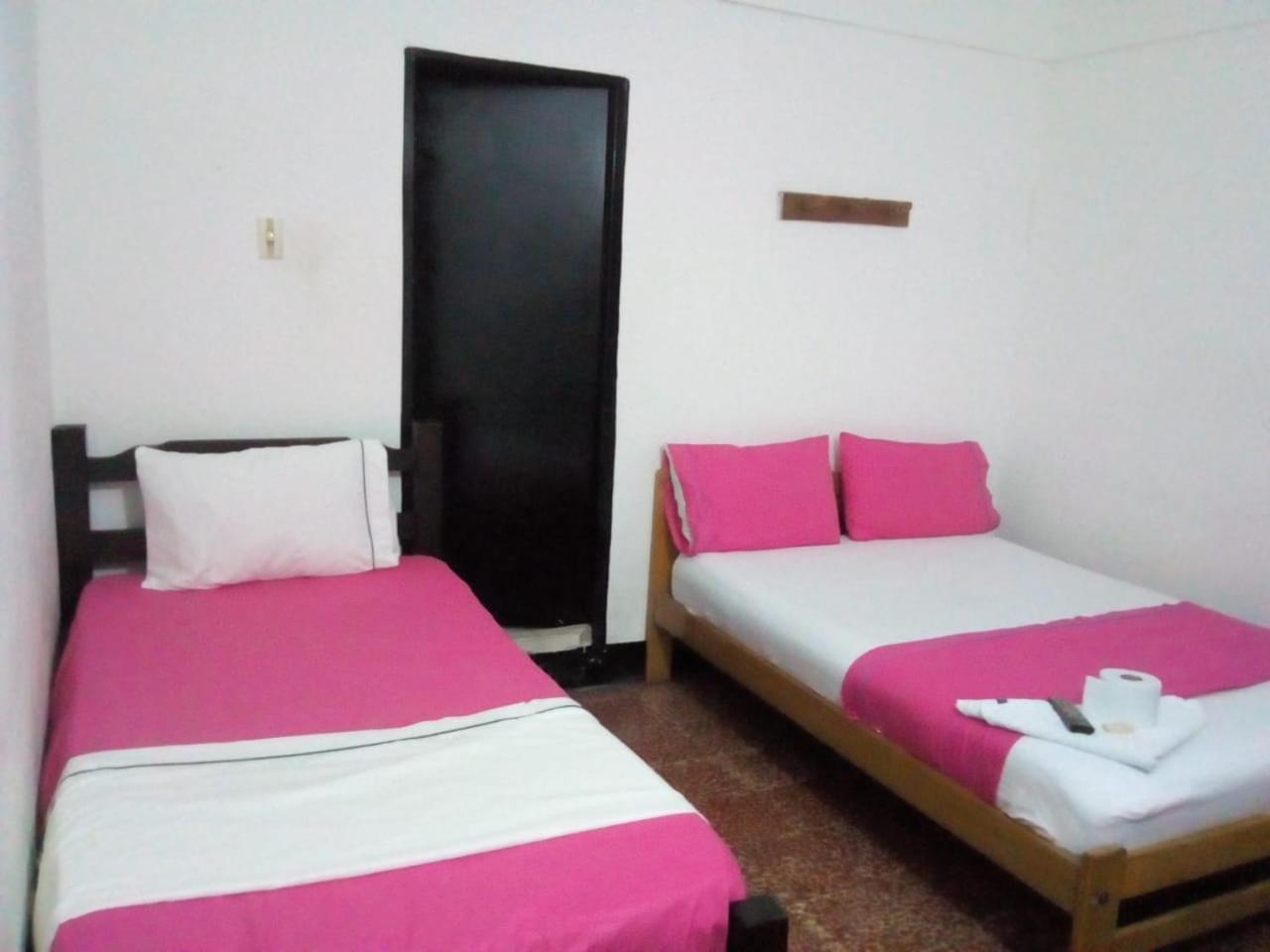 Hotel Nuevo Astoria Neiva  Ngoại thất bức ảnh