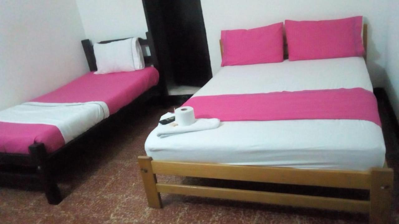 Hotel Nuevo Astoria Neiva  Ngoại thất bức ảnh