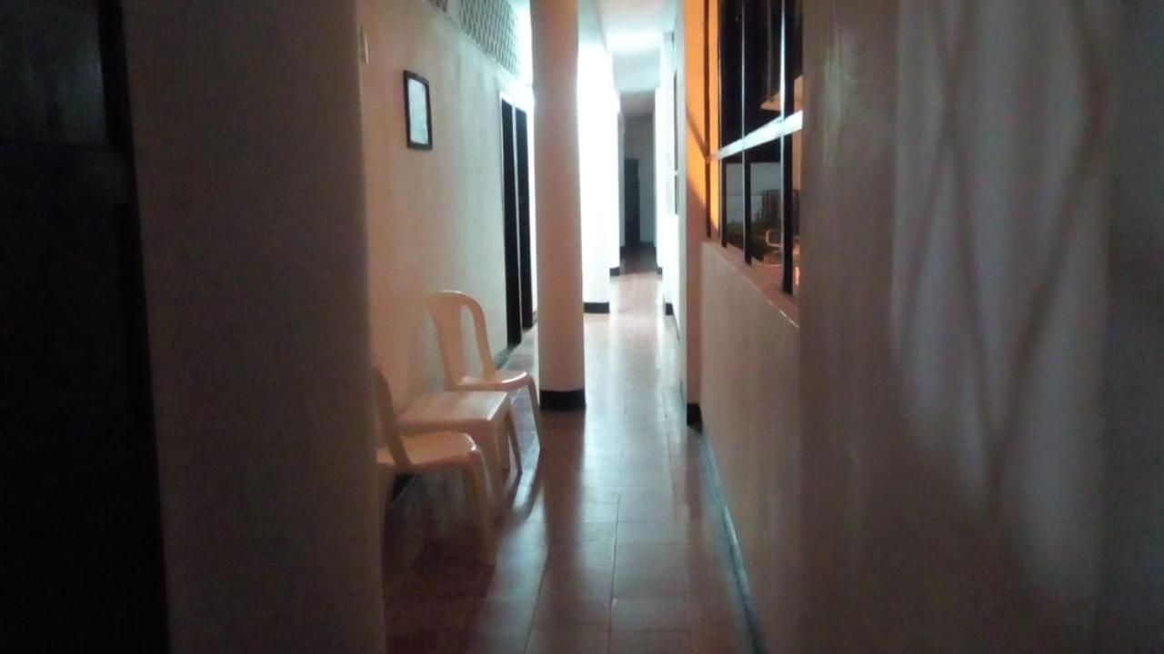Hotel Nuevo Astoria Neiva  Ngoại thất bức ảnh