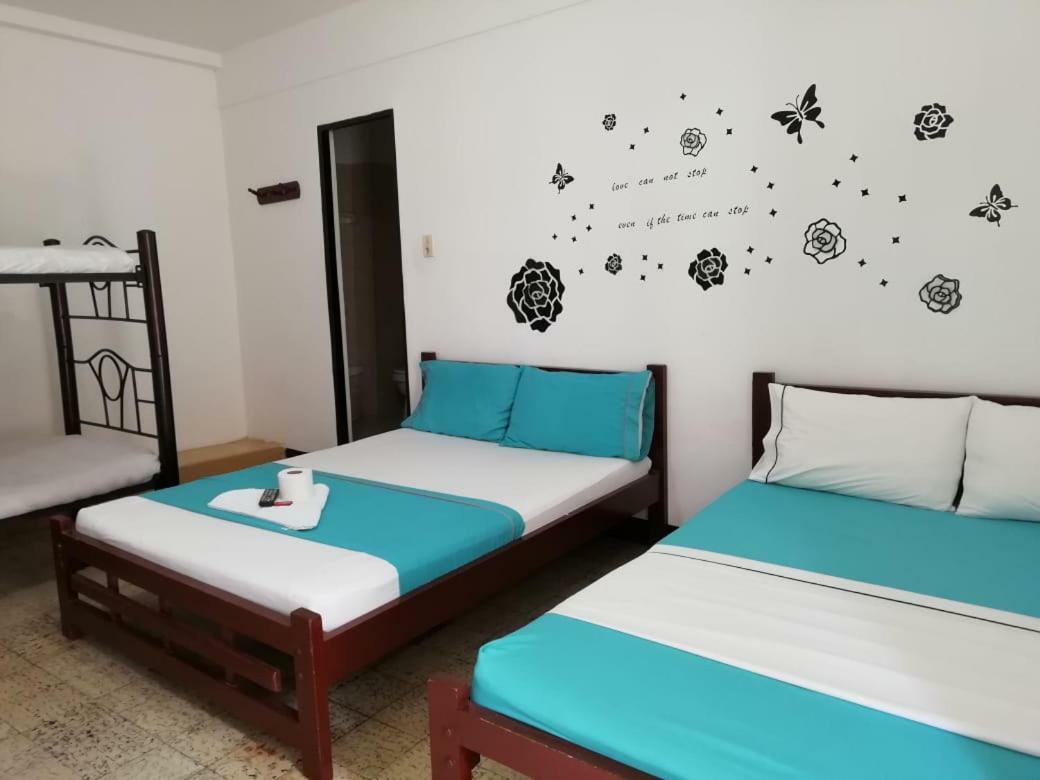 Hotel Nuevo Astoria Neiva  Ngoại thất bức ảnh