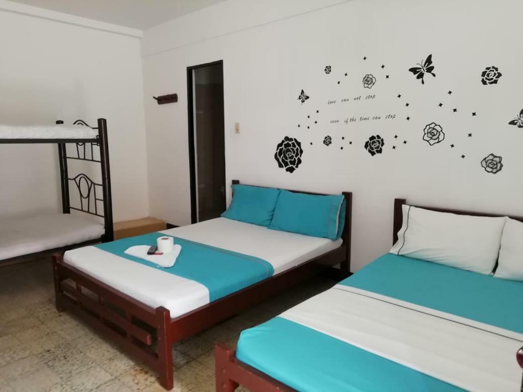 Hotel Nuevo Astoria Neiva  Ngoại thất bức ảnh